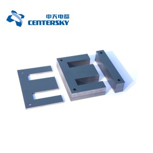 Centersky Elecrical Silicon Steel Ei Lamination Transformer Core